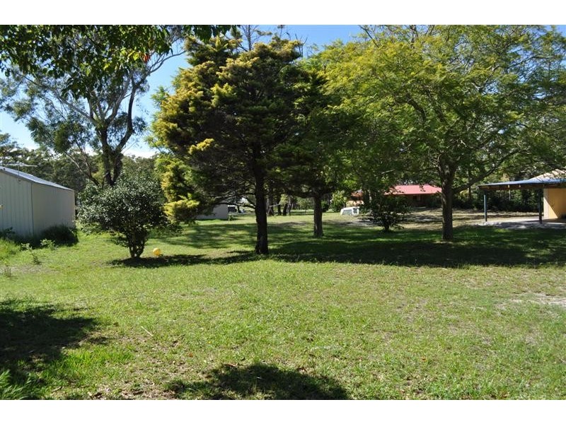 Fishermans Reach NSW 2441