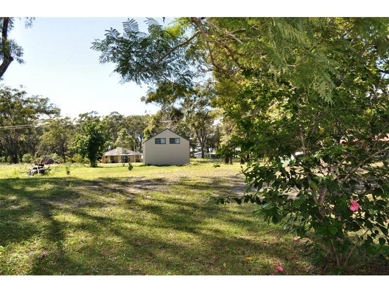 Fishermans Reach NSW 2441