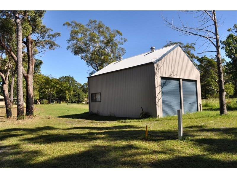 Fishermans Reach NSW 2441