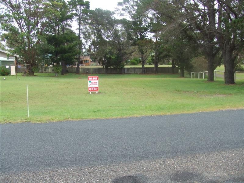 Stuarts Point NSW 2441