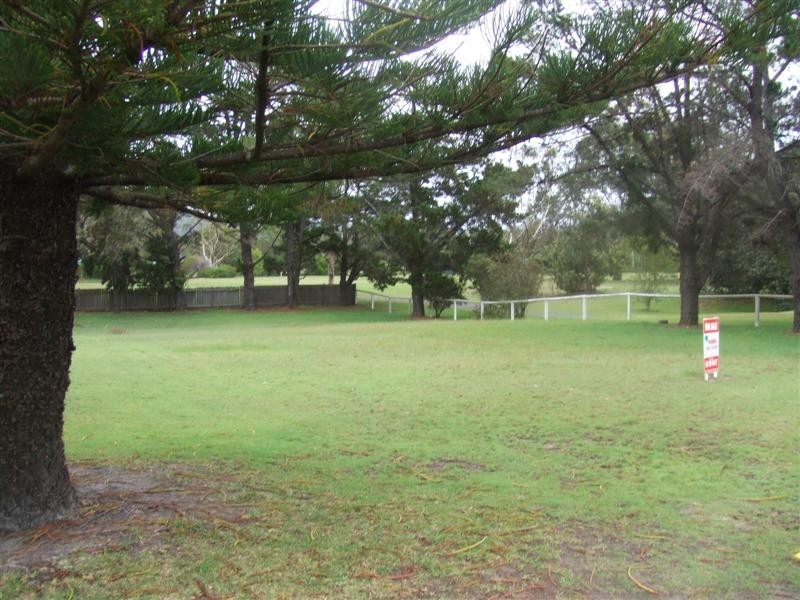 Stuarts Point NSW 2441