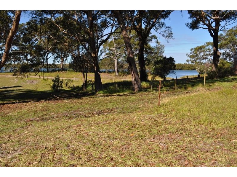 Fishermans Reach NSW 2441