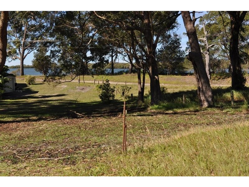 Fishermans Reach NSW 2441