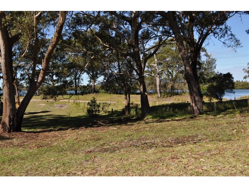 Fishermans Reach NSW 2441