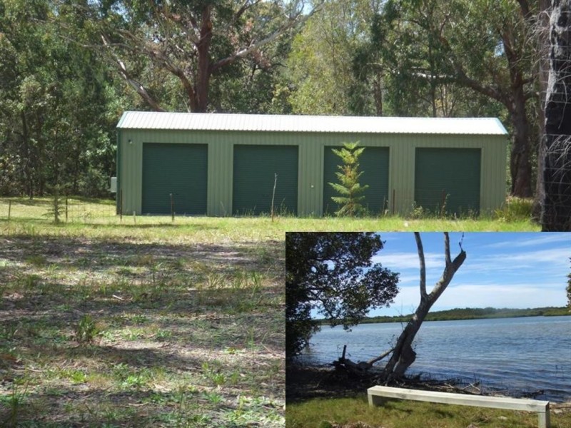 Fishermans Reach NSW 2441
