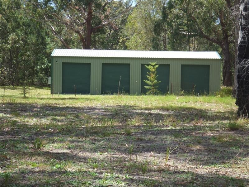 Fishermans Reach NSW 2441
