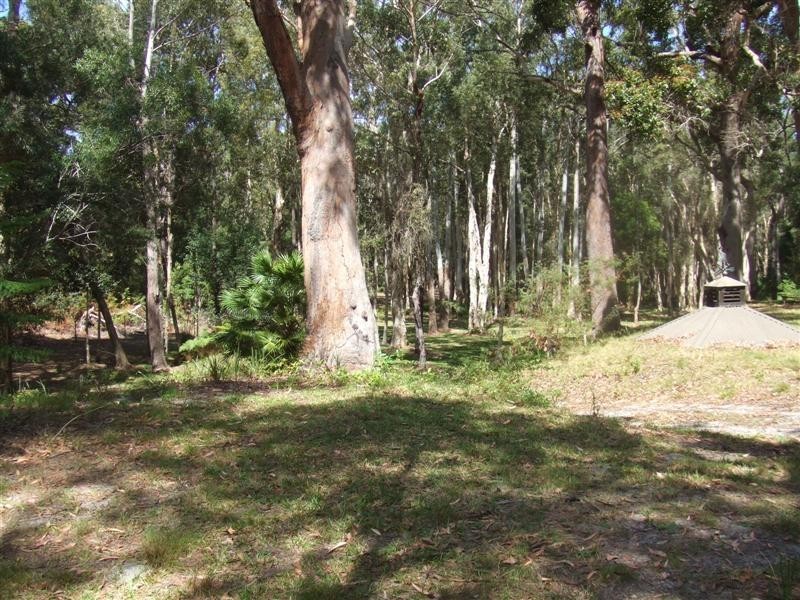 Fishermans Reach NSW 2441