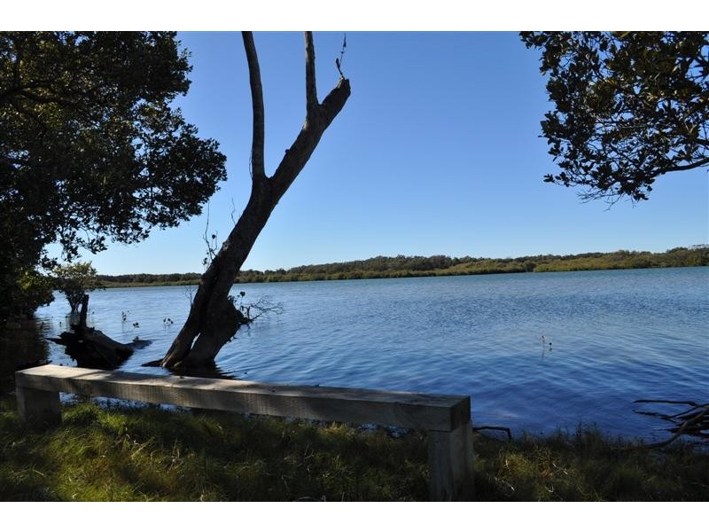 Fishermans Reach NSW 2441
