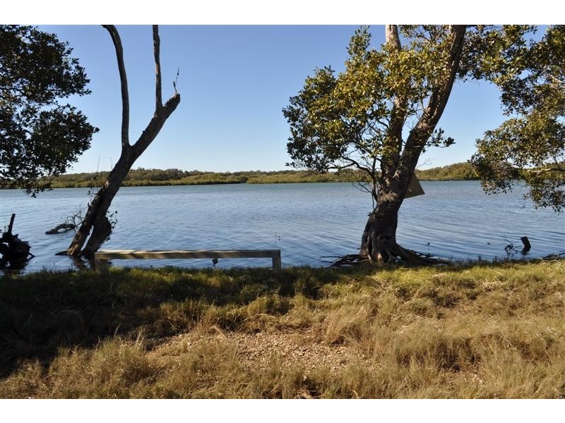 Fishermans Reach NSW 2441
