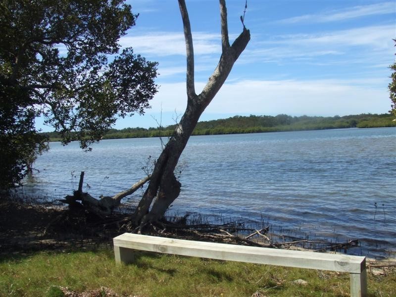 Fishermans Reach NSW 2441