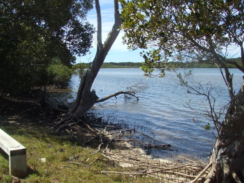 Fishermans Reach NSW 2441