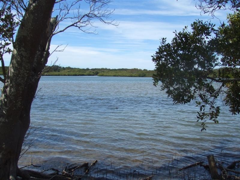 Fishermans Reach NSW 2441