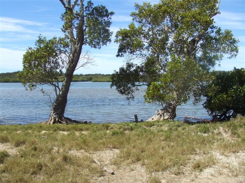 Fishermans Reach NSW 2441