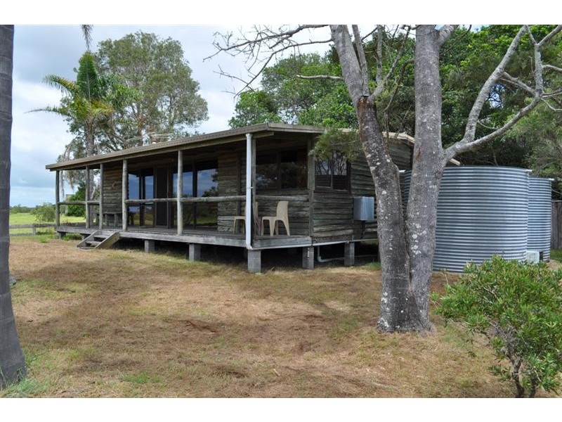 Fishermans Reach NSW 2441