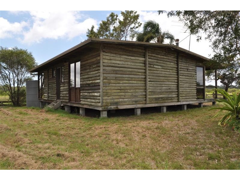 Fishermans Reach NSW 2441