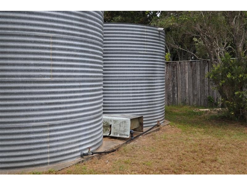 Fishermans Reach NSW 2441