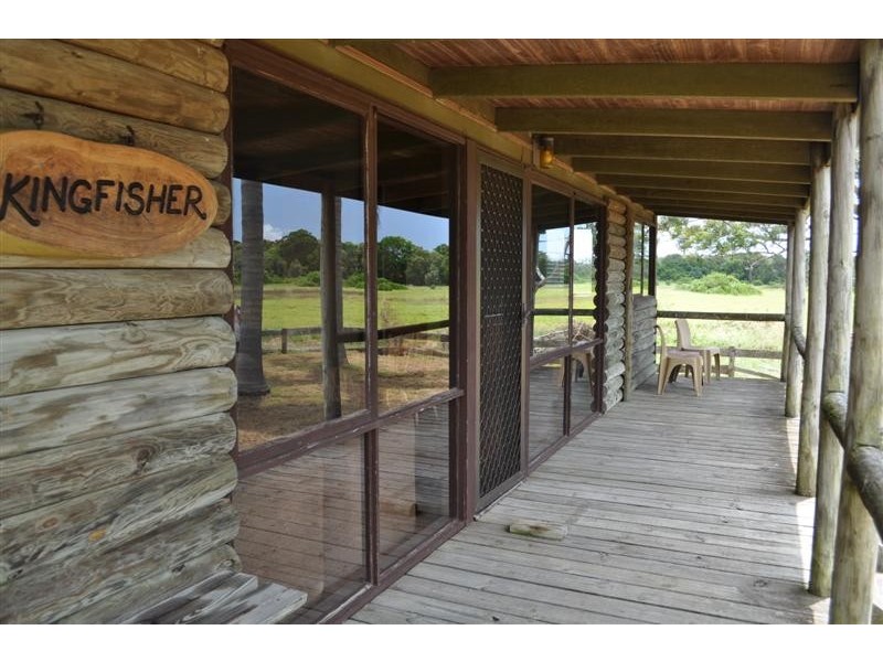 Fishermans Reach NSW 2441