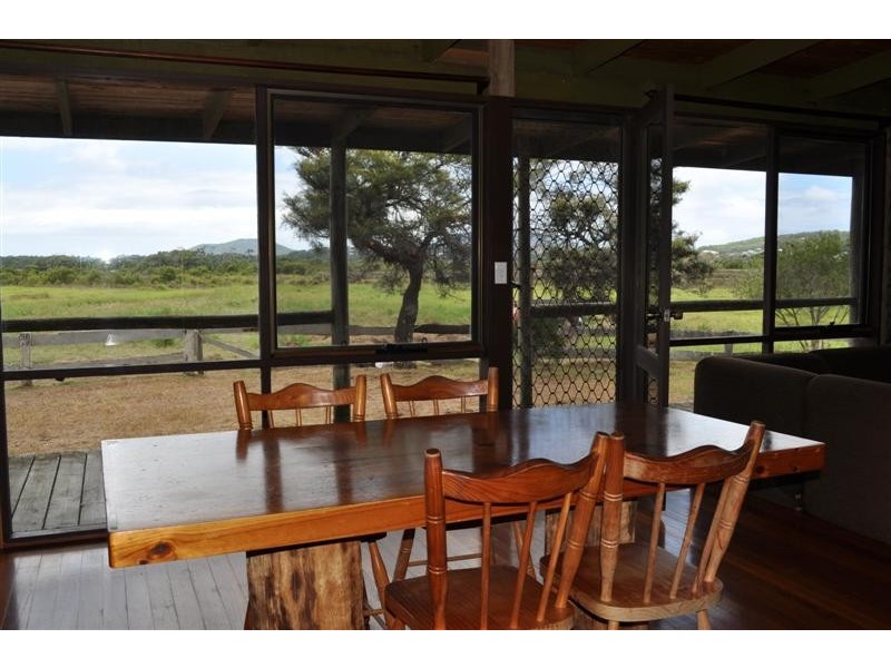 Fishermans Reach NSW 2441