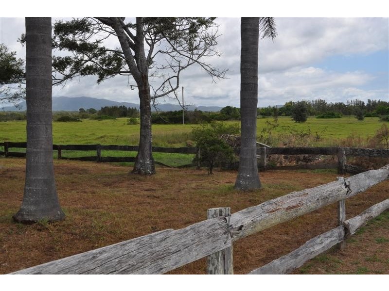 Fishermans Reach NSW 2441