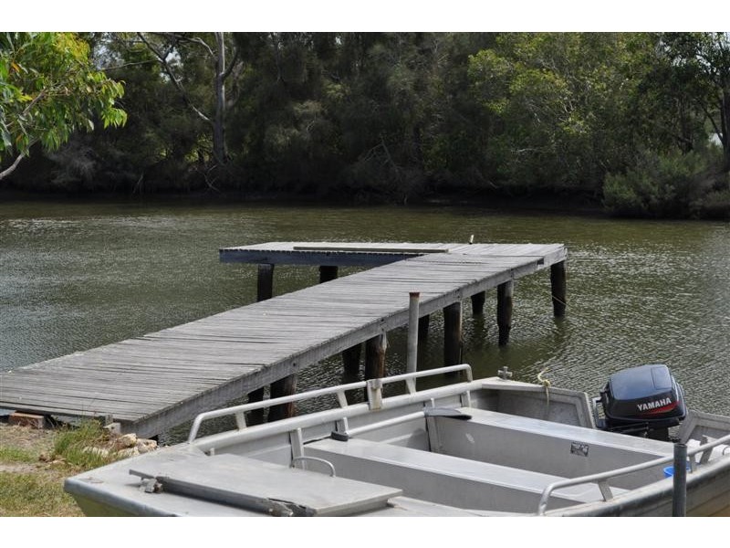 Fishermans Reach NSW 2441