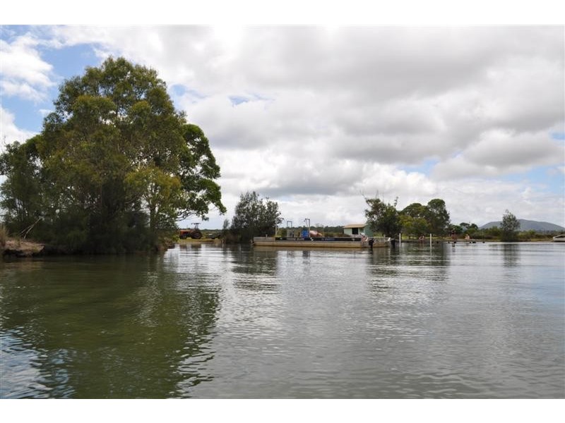 Fishermans Reach NSW 2441