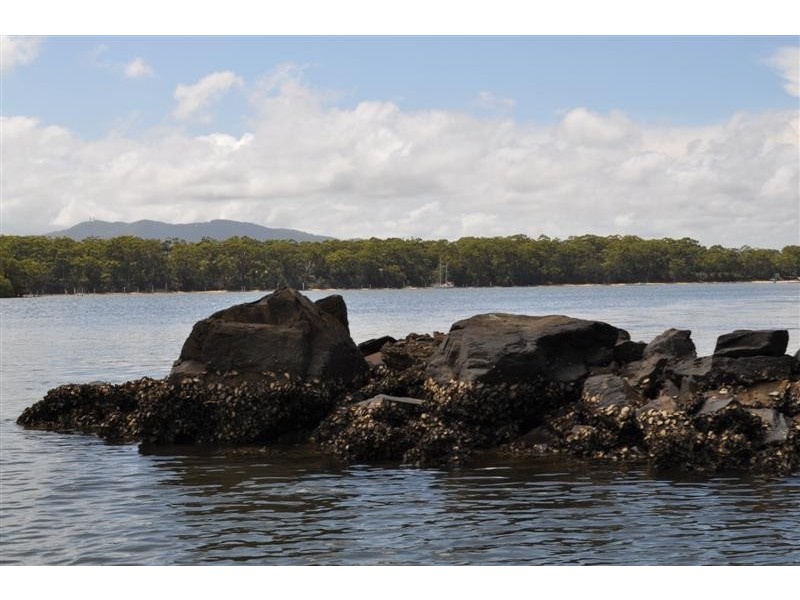 Fishermans Reach NSW 2441