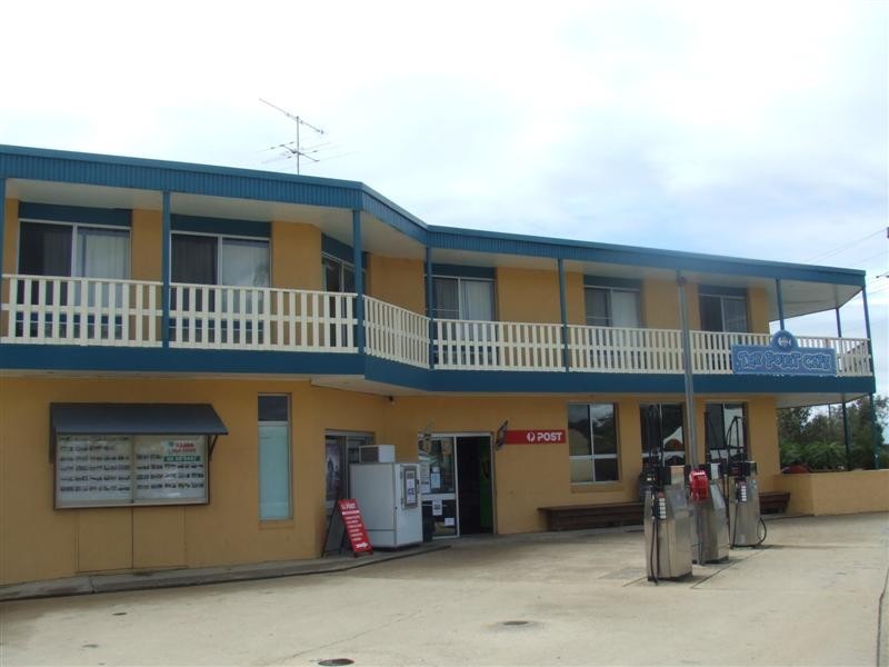 Stuarts Point NSW 2441