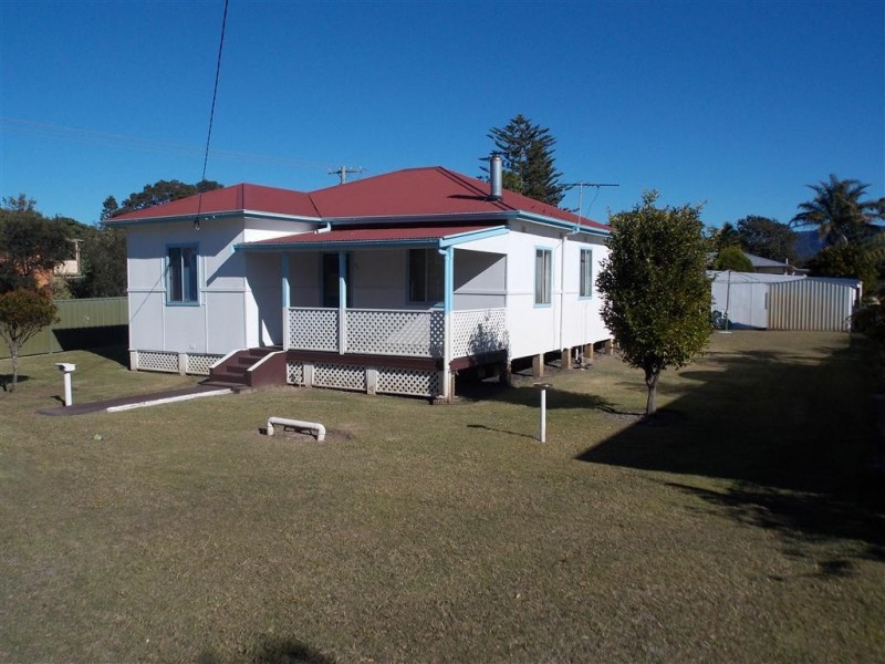 Stuarts Point NSW 2441
