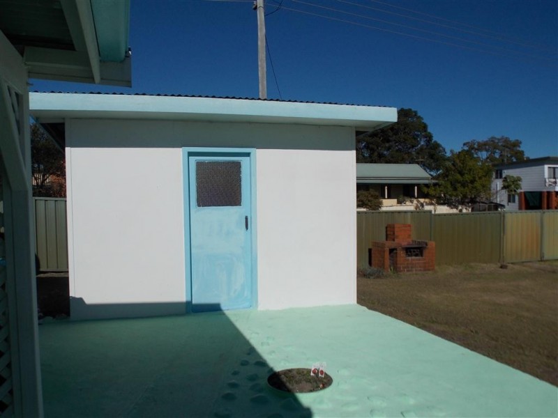 Stuarts Point NSW 2441