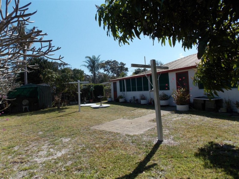 Stuarts Point NSW 2441