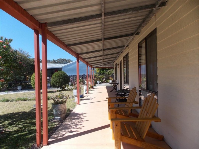 Stuarts Point NSW 2441