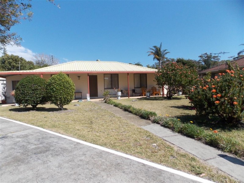 Stuarts Point NSW 2441