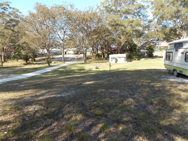 Fishermans Reach NSW 2441