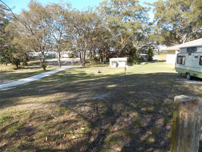 Fishermans Reach NSW 2441