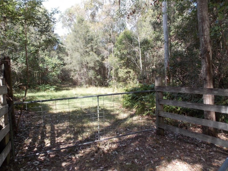 Yarrahapinni NSW 2441