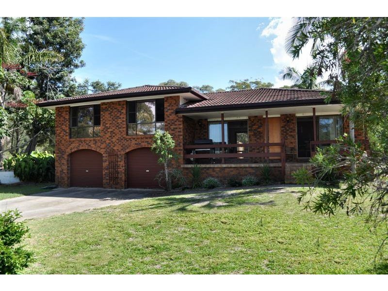 Fishermans Reach NSW 2441