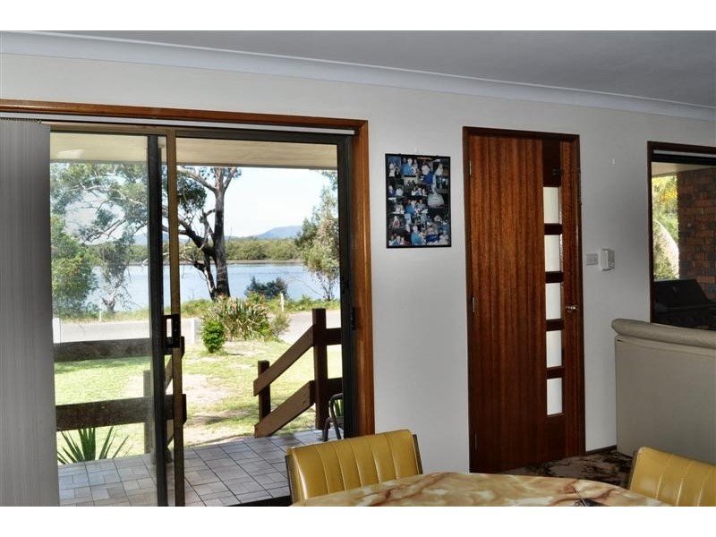 Fishermans Reach NSW 2441