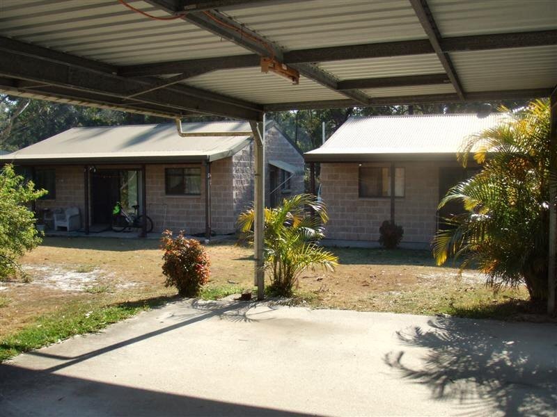 Fishermans Reach NSW 2441