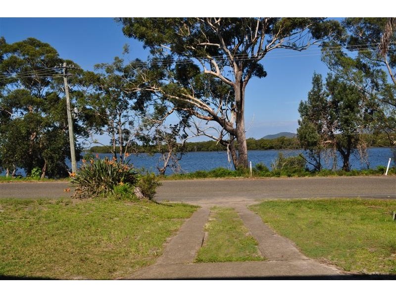 Fishermans Reach NSW 2441