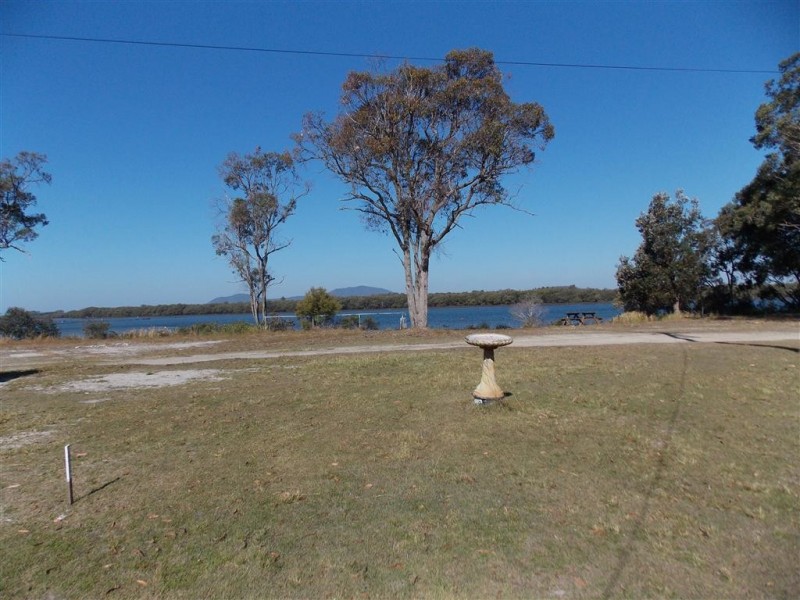 Fishermans Reach NSW 2441