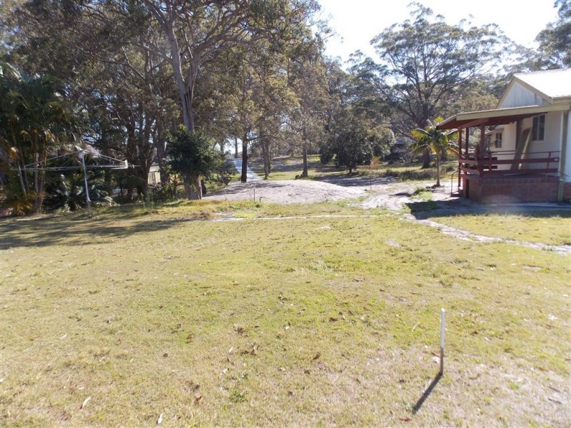Fishermans Reach NSW 2441