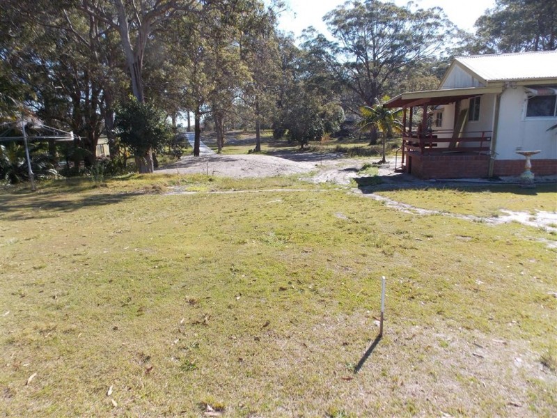 Fishermans Reach NSW 2441