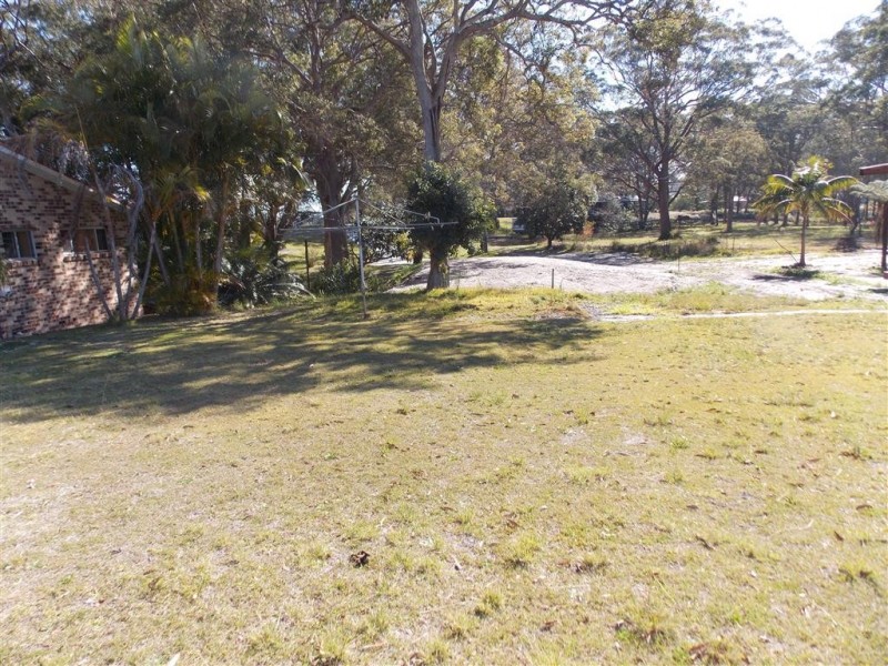 Fishermans Reach NSW 2441