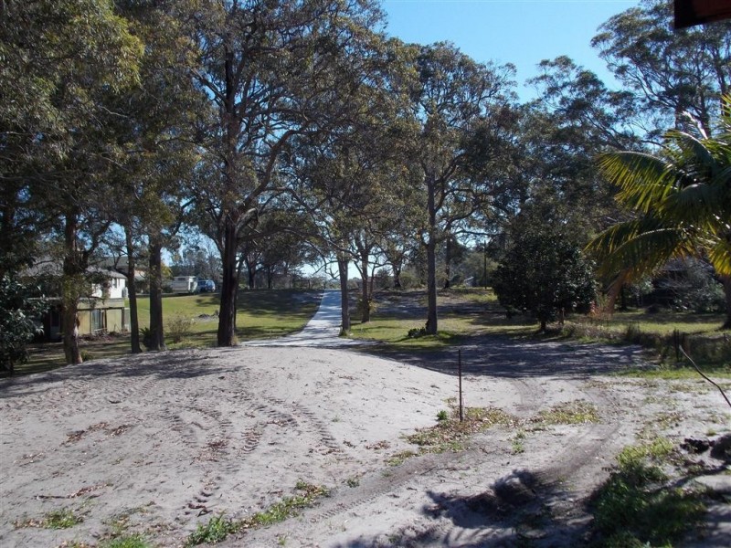 Fishermans Reach NSW 2441