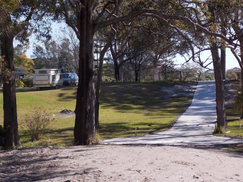 Fishermans Reach NSW 2441