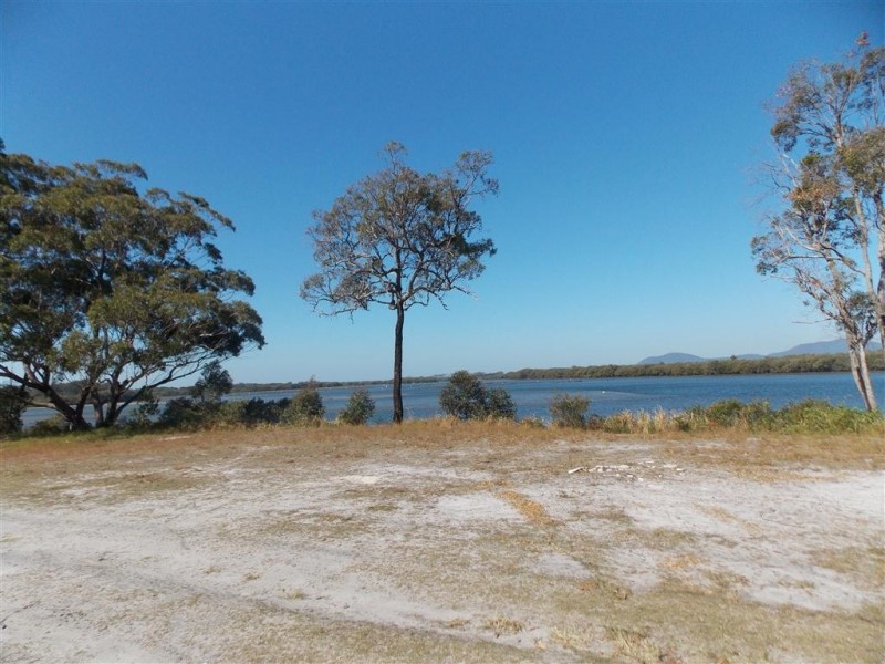 Fishermans Reach NSW 2441