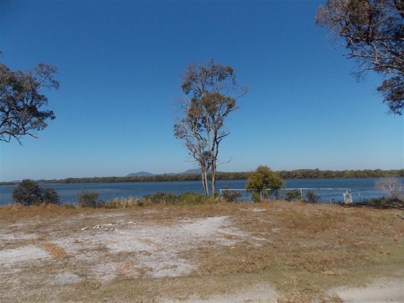 Fishermans Reach NSW 2441