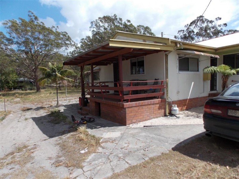 Fishermans Reach NSW 2441