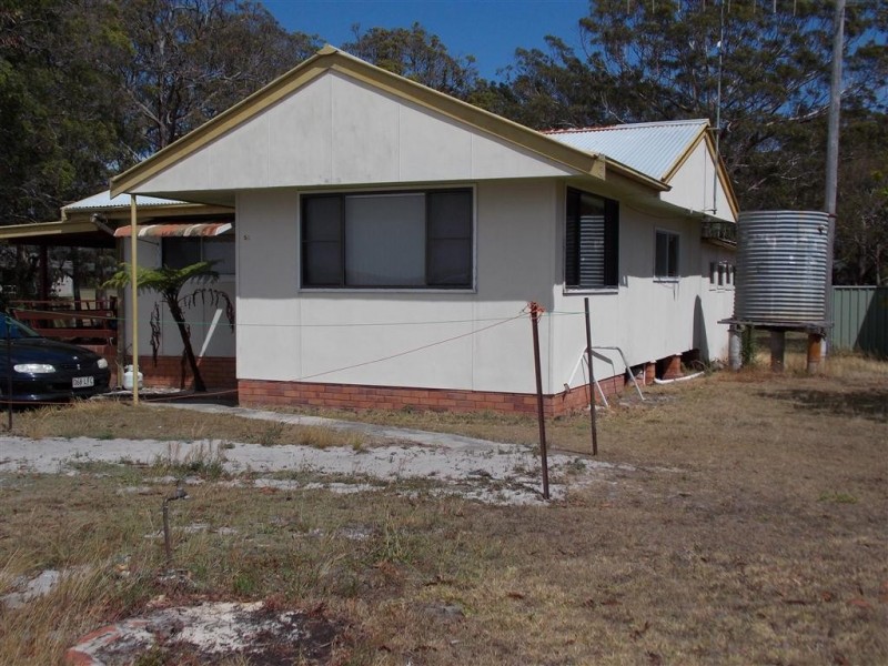 Fishermans Reach NSW 2441