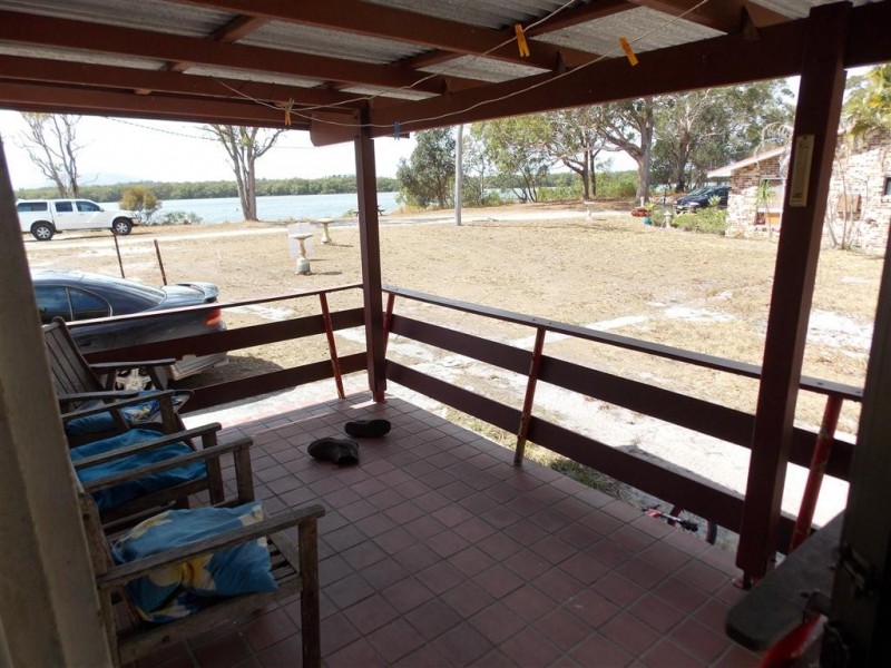 Fishermans Reach NSW 2441